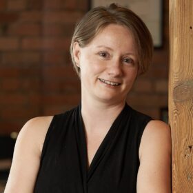 Diana Elliott_President