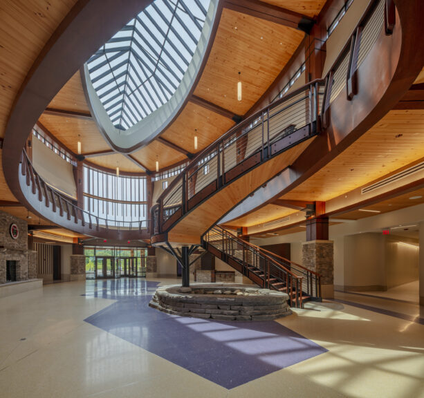 5c. Atrium