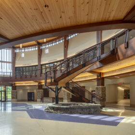 5d. Atrium
