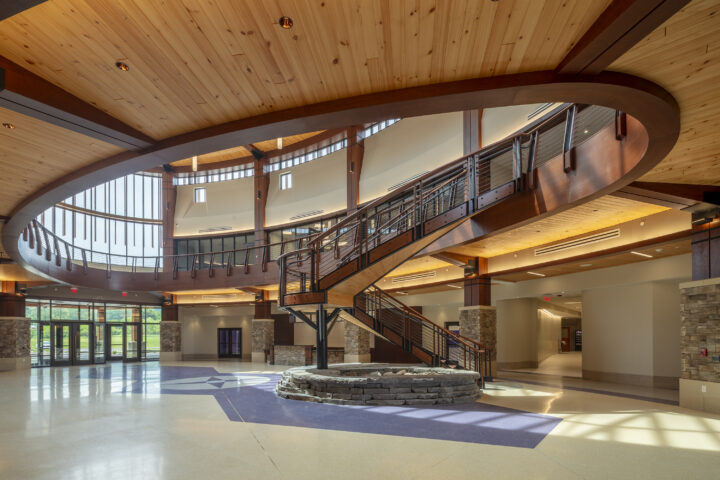 5d. Atrium