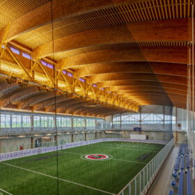 5e. Field House