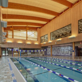 5g. Natatorium