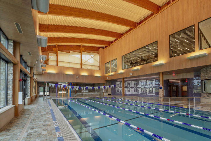 5g. Natatorium